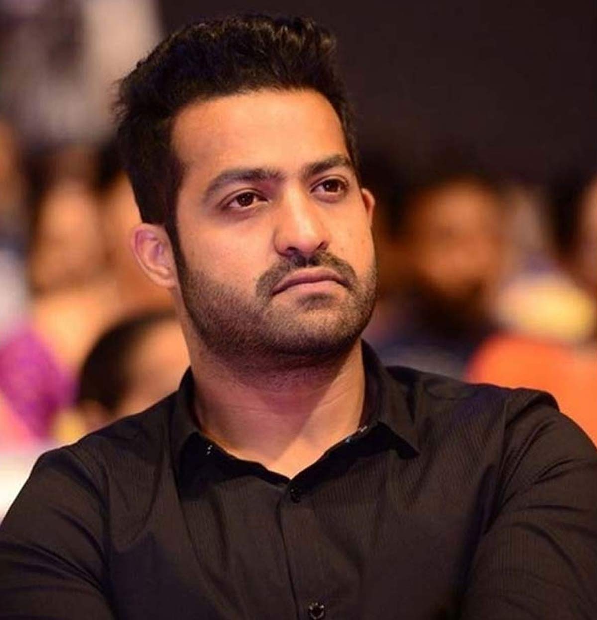 Disappointed Jr NTR not to cast vote in MAA elections