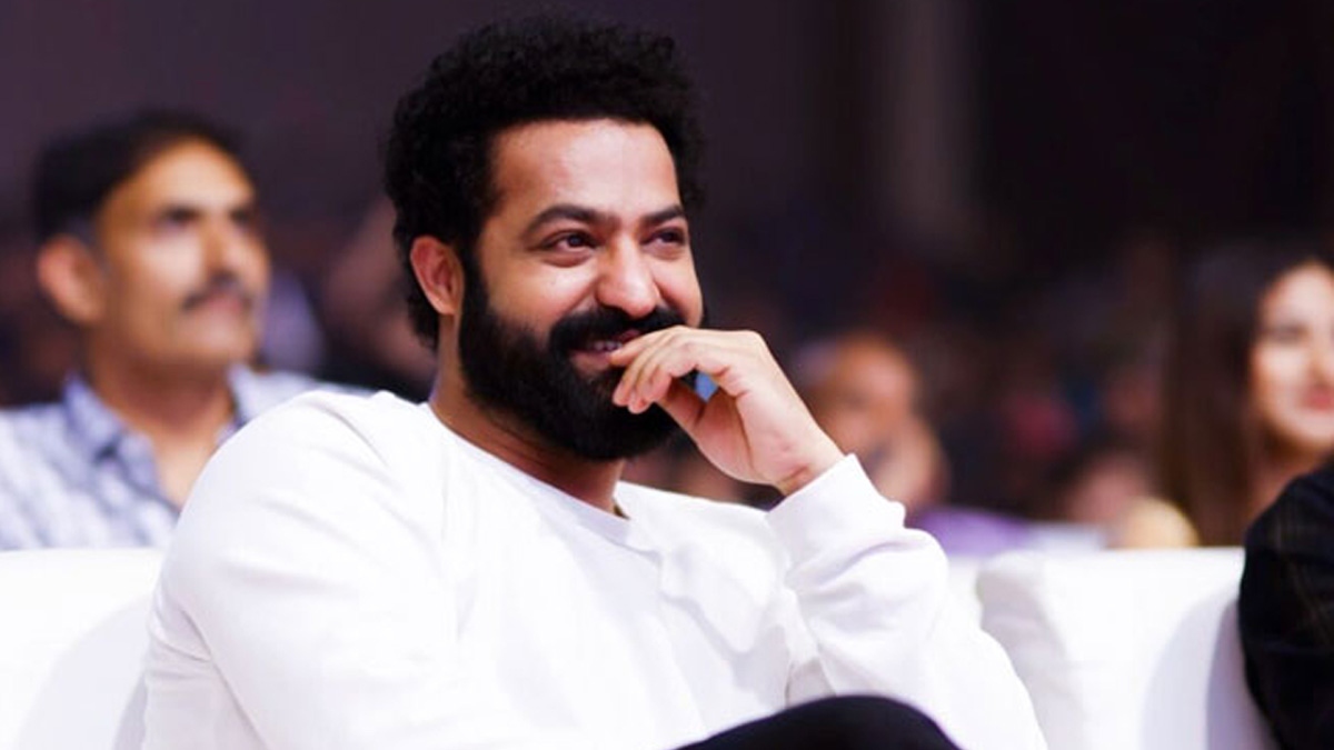 Devaras Triumphant Release: NTR Expresses Gratitude to Fans and Crew