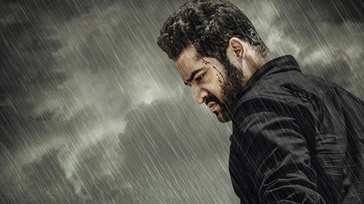 #NTR30: Pre-production works at full throttle