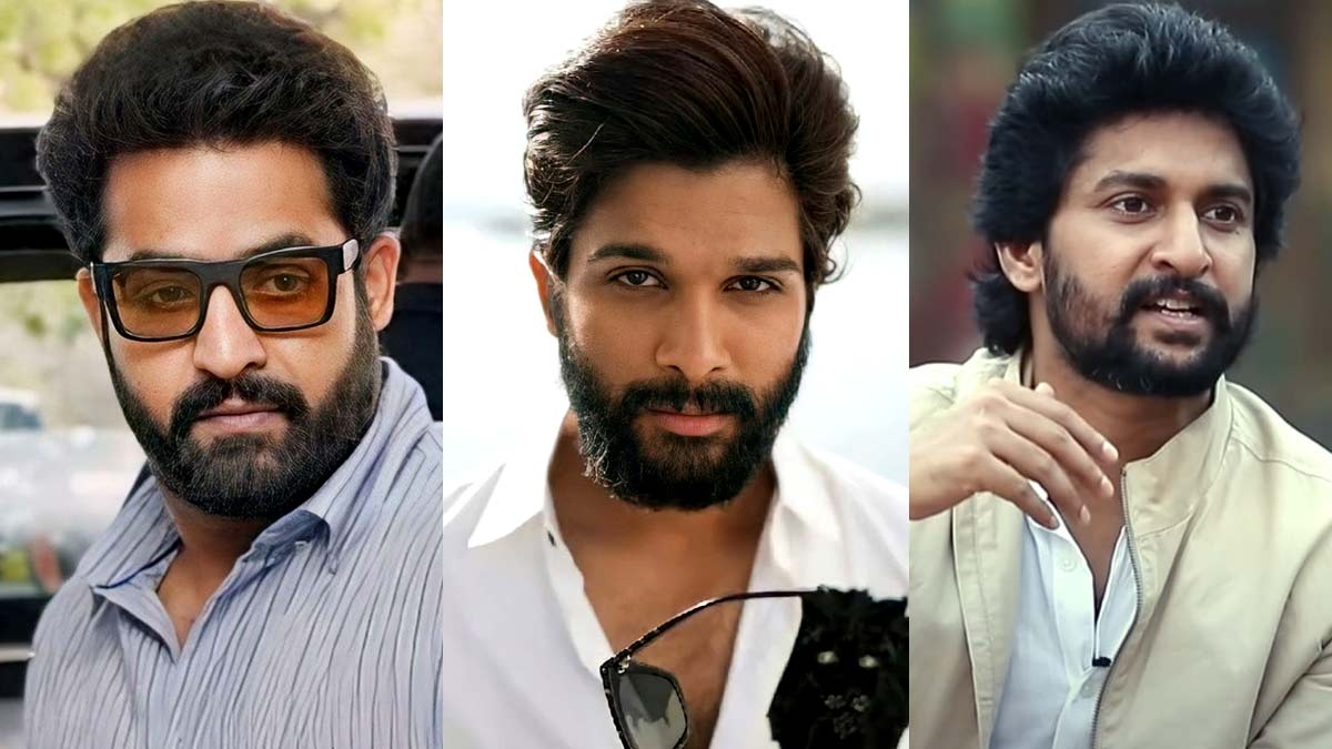 NTR, Allu Arjun, Nani takes strong exception to Konda Surekhas demeaning remarks 