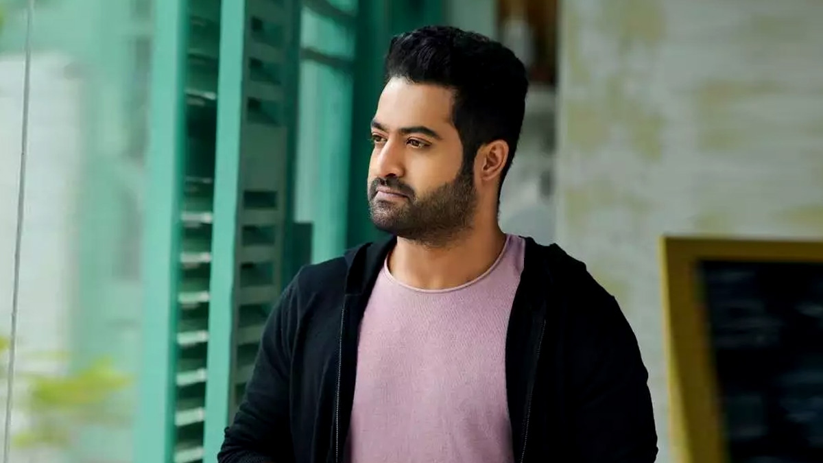 Jr NTR undergoes minor surgery - find out more