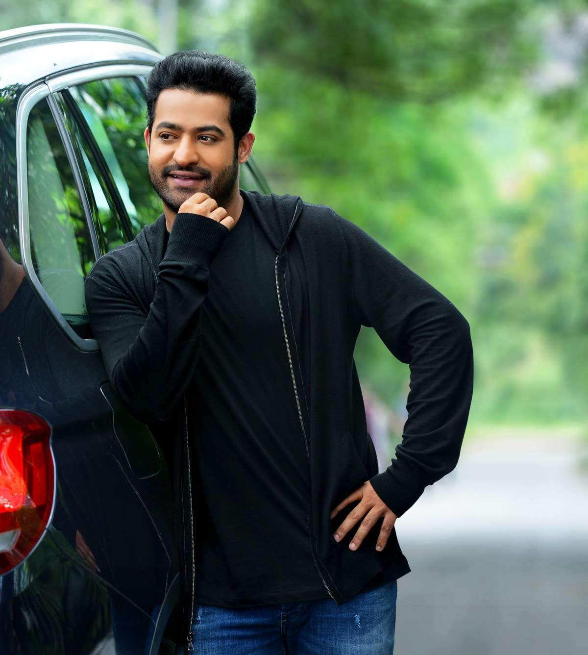 Jr NTR undergoes minor surgery - find out more
