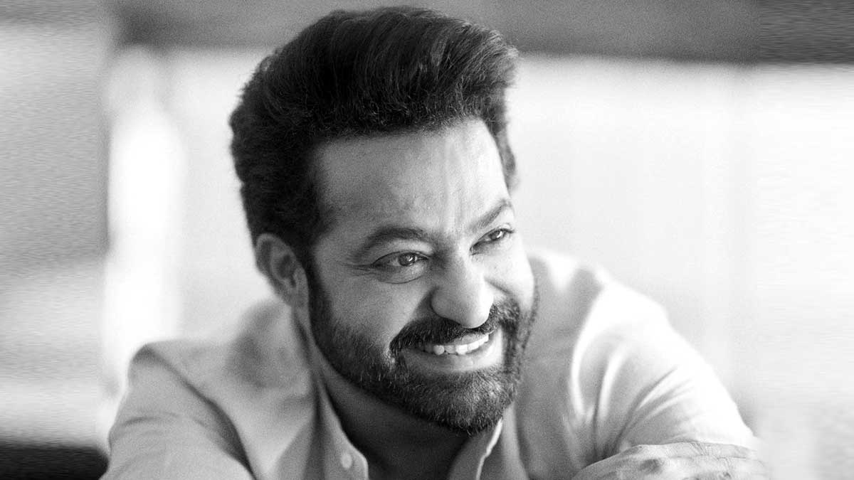 Hectic schedule ahead for NTR 