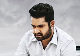 Jr NTR puts out a jubilant video as he starts shooting for NTR30
