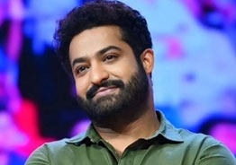 NTR Expresses Gratitude for fans and makers 'Devara: Part 1' Success