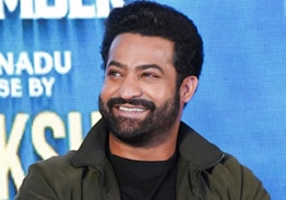 NTR keen to realise Kollywood dreams with Vetrimaaran