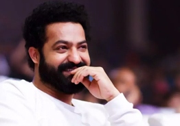 Here is the news about Jr NTR's next projects
