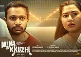 'Nunakkhuzhi' Movie Review