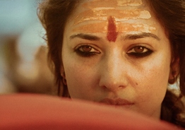 'Odela 2' second schedule: Tamannaaah is terrific as Shiva Shakti in the glimpse