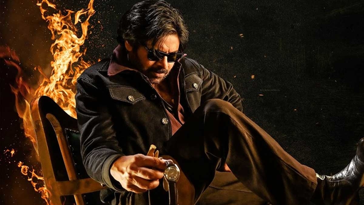 Power Star Pawan Kalyans They Call Him: OG meaning unraveled