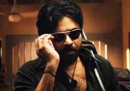 Pawan Kalyan's 'OG' Resumes Filming: Cinematographer Shares Exciting Update