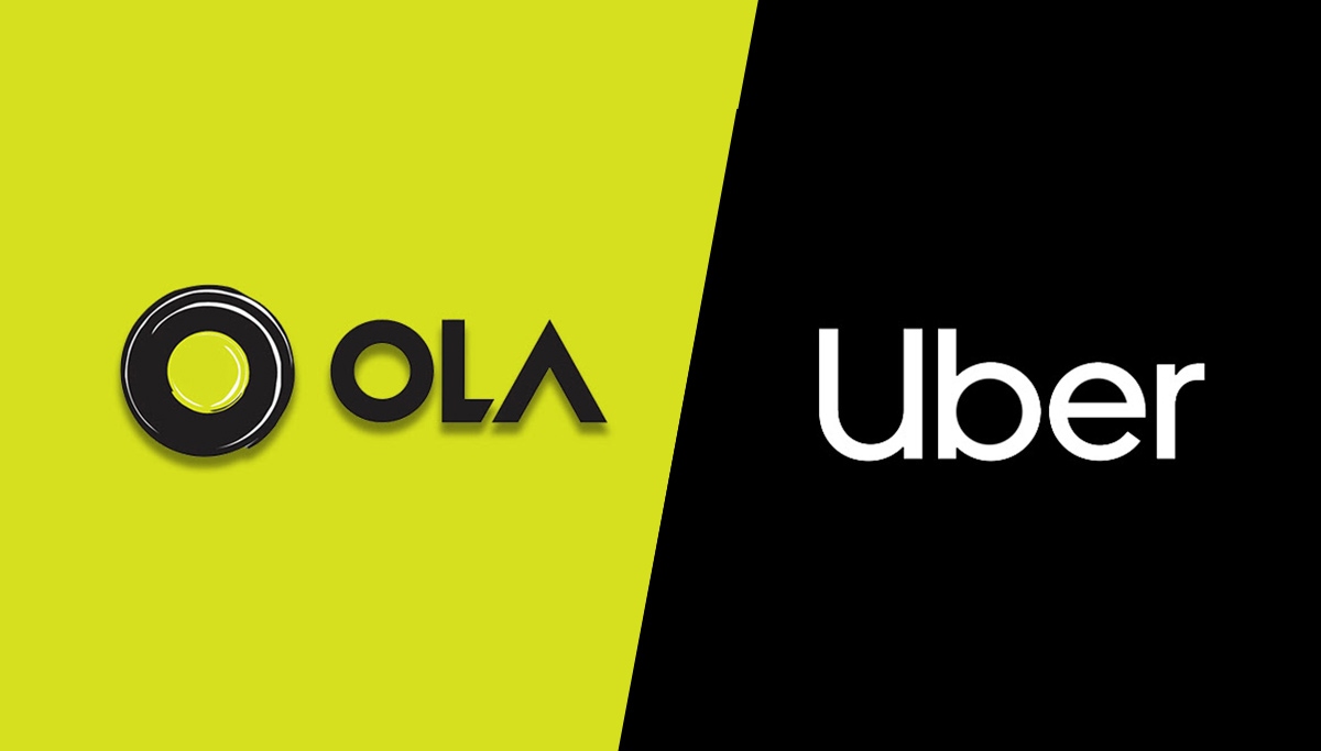 Are Ola, Uber merging really? Find out here...
