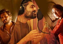 'Ooru Peru Bhairavakona': Sid Sriram's melody is an instant hit!