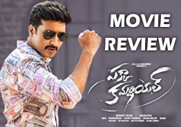 'Pakka Commercial' Movie Review