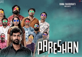 'Pareshan' Movie Review
