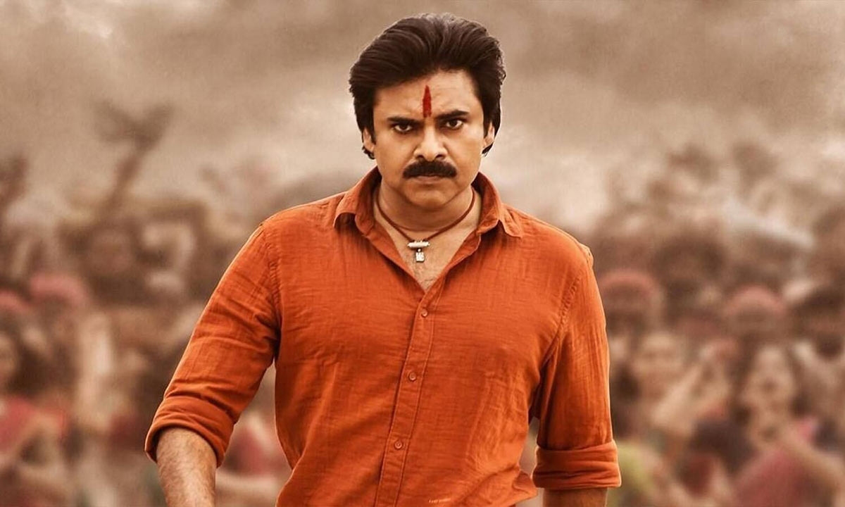 Unstoppable: Pawan Kalyans fans face disappointment