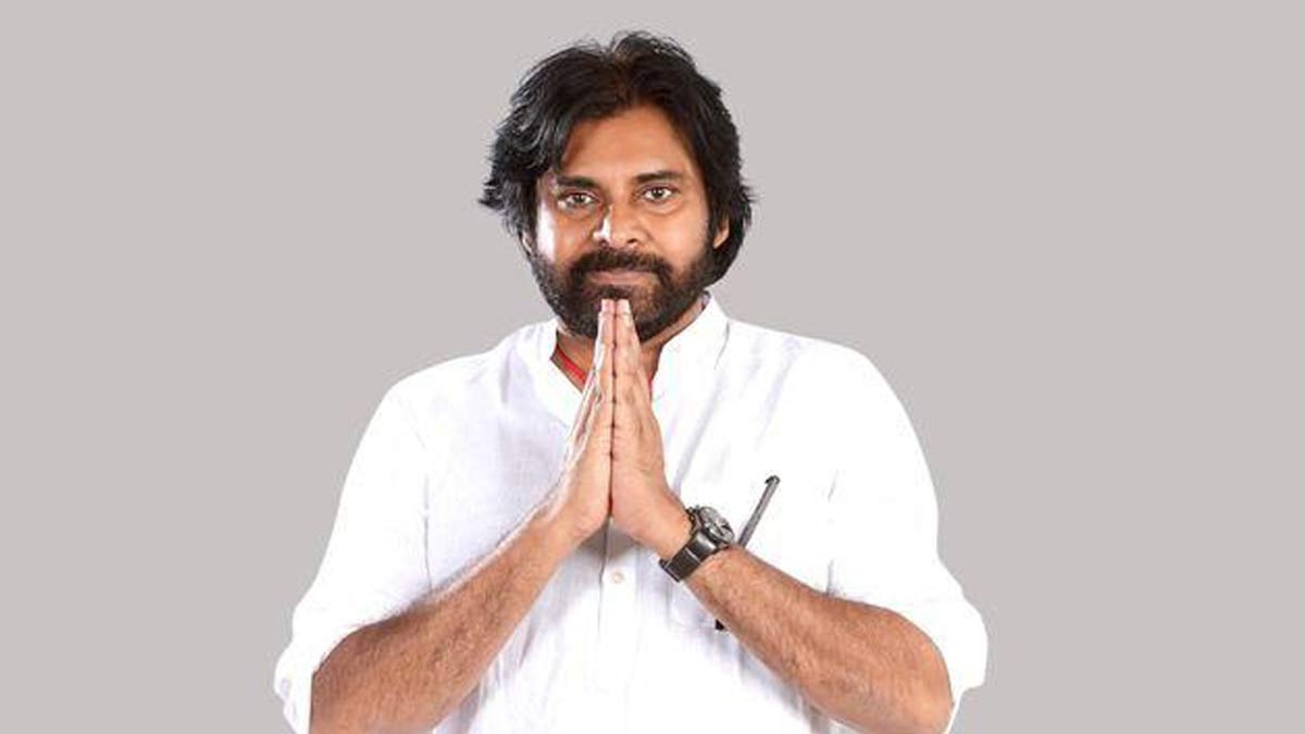 Pawan Kalyans Generous Contribution for TS and AP Flood Victims