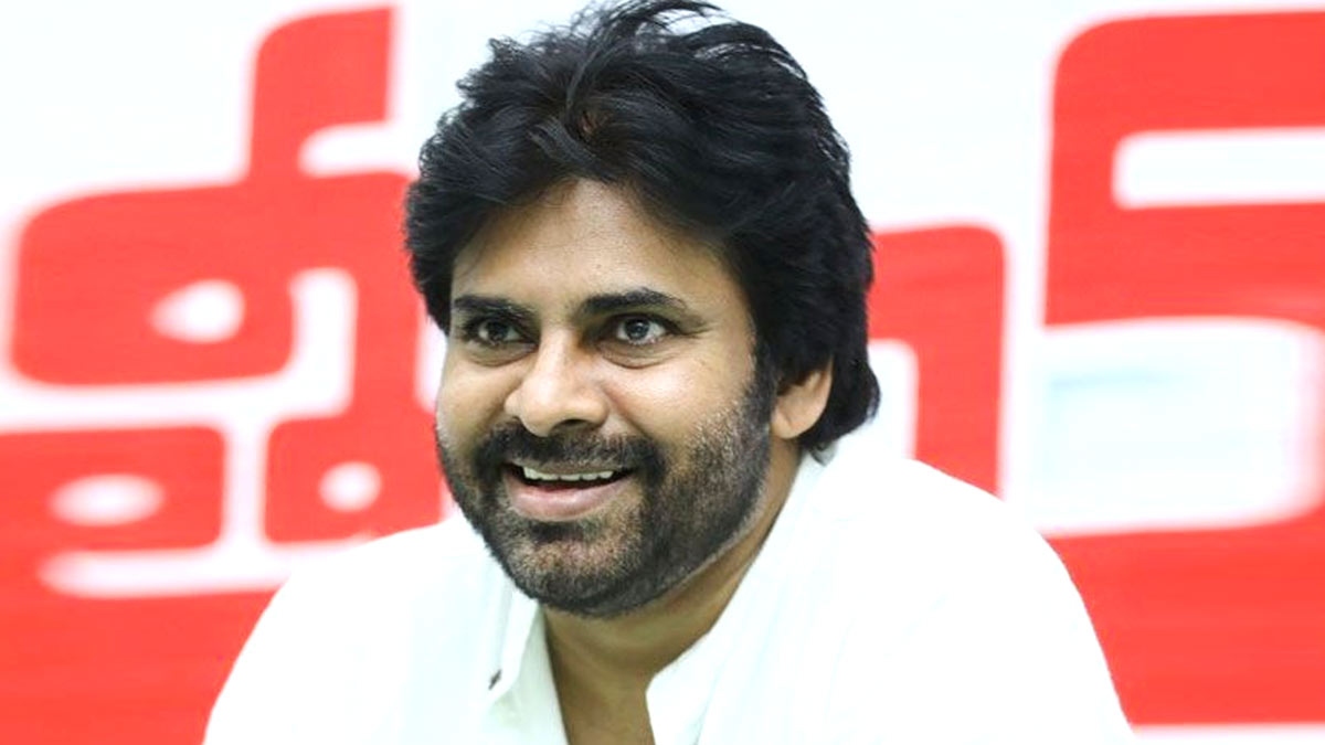 Pawan Kalyans Move to Pithapuram: A Strategic Political Gesture by renting a house for Rs 1