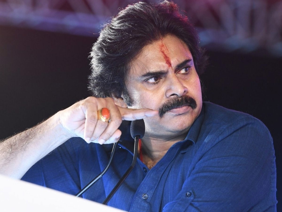 Pawan Kalyan condemns controversial incident in Ongole