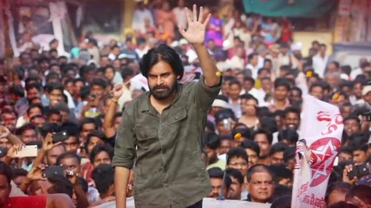 Pawan Kalyan: ఎన్నికల్లో పవన్ కల్యాణ్‌ ప్రచారం పక్కా.. షెడ్యూల్ ఖరారు..!