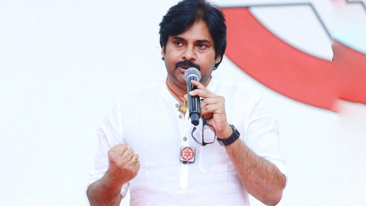 Power Star Pawan Kalyan predicted to win from Pithapuram