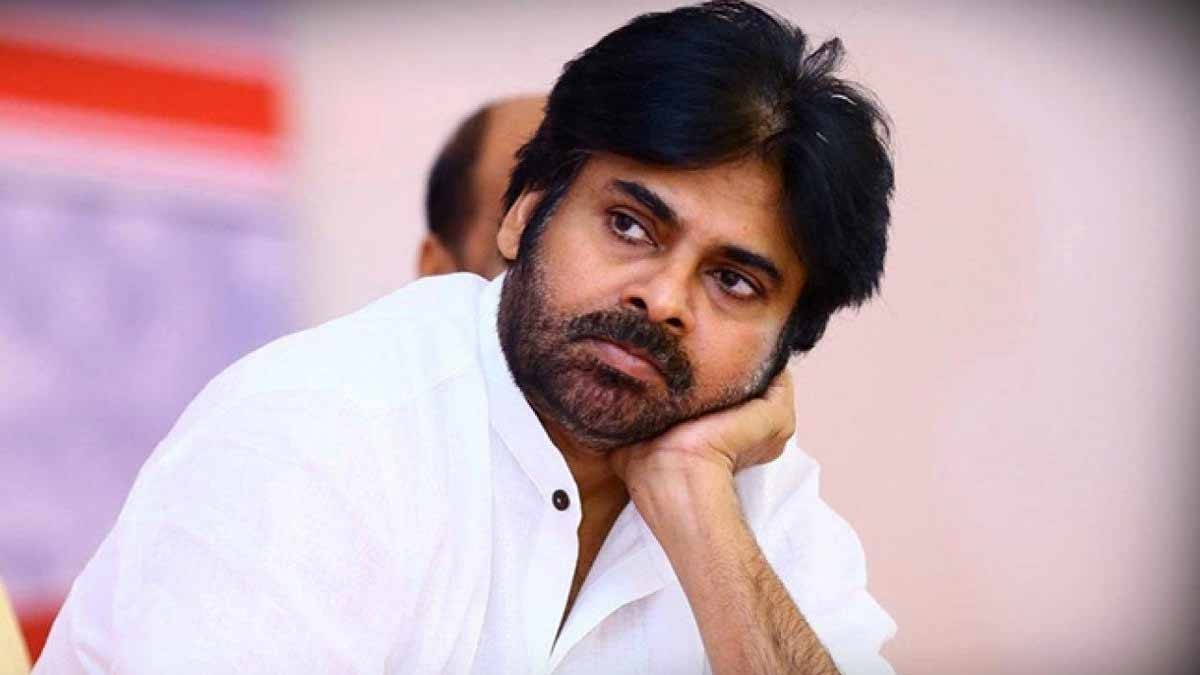 ఇలా అయితే కష్టమే.. పవన్ కల్యాణ్‌ తీరుపై జనసైనికులు తీవ్ర ఆగ్రహం..