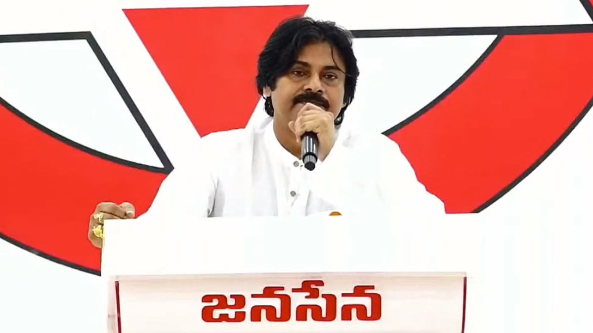 చంద్రబాబుపై పవన్ వ్యాఖ్యల మర్మం ఏంటి..? టీడీపీకి బైబై చెబుతారా..?