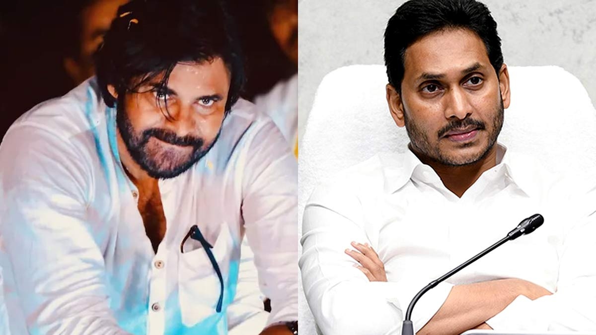The Attack on Pawan Kalyans Personal Life: A Major Reason for YSRCPs Defeat