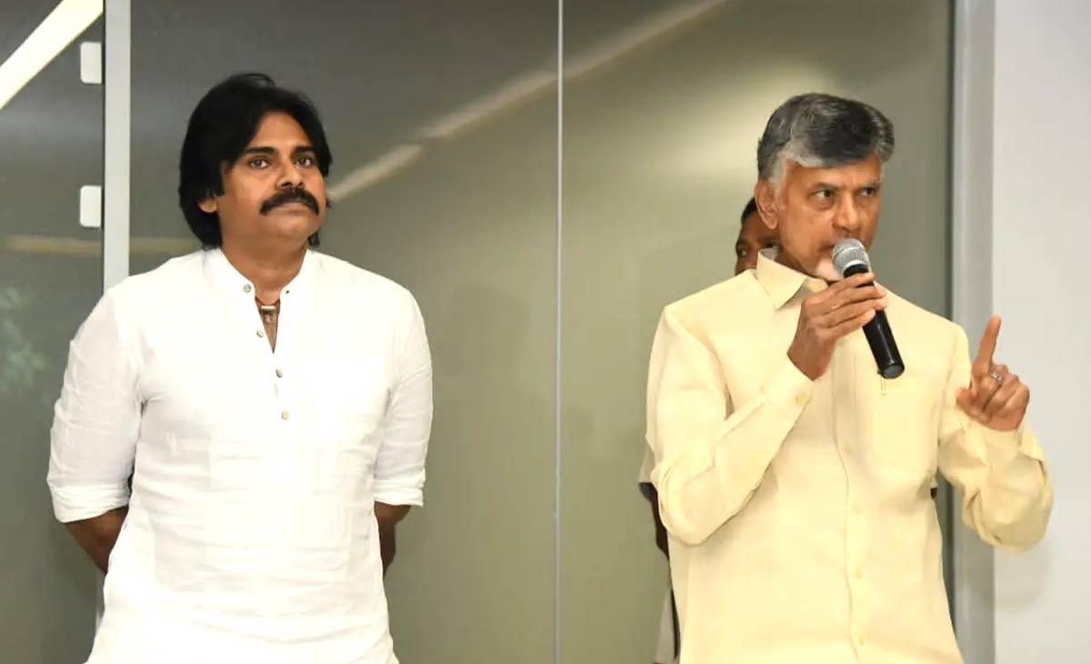 తెలంగాణలో జనసేన ప్రభావం ఉంటుందా..? 32 సీట్లలో డిపాజిట్లు దక్కేవి ఎన్ని ?