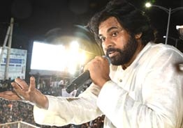 Pawan Kalyan exposes YSRCP, cautions Voters ahead of elections