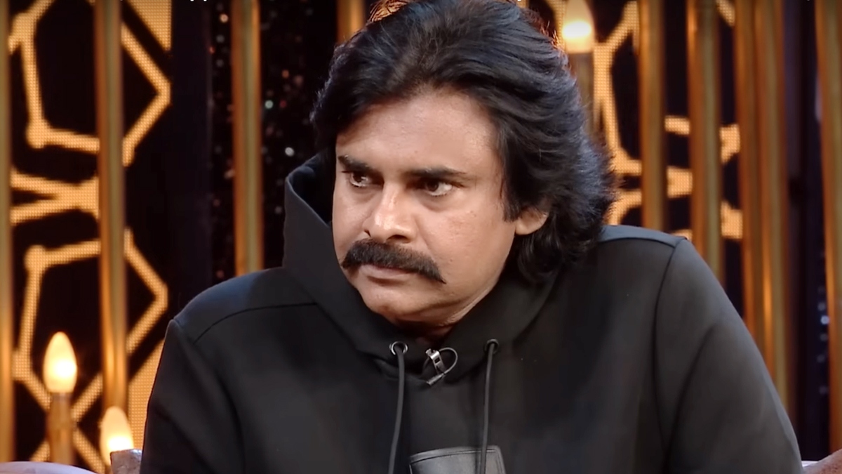 Unstoppable: Teaser for Pawan Kalyans episode is a charm