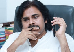 Will give a strong reply if women are insulted: Pawan Kalyan