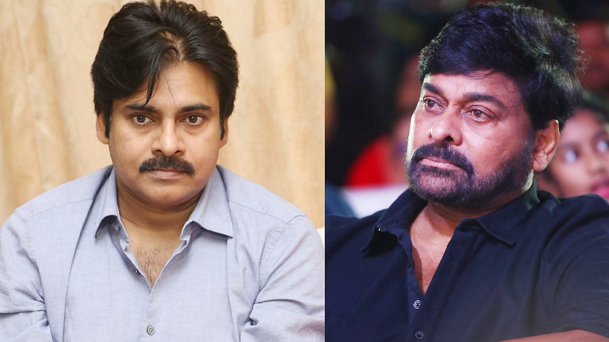 Pawan Kalyans supporters silently complain about Chiranjeevi