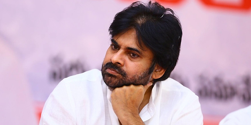 Image result for pawan shock to bjp