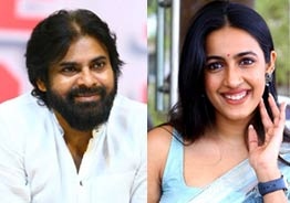 AP Dy CM Pawan Kalyan commends Niharika for the timely help