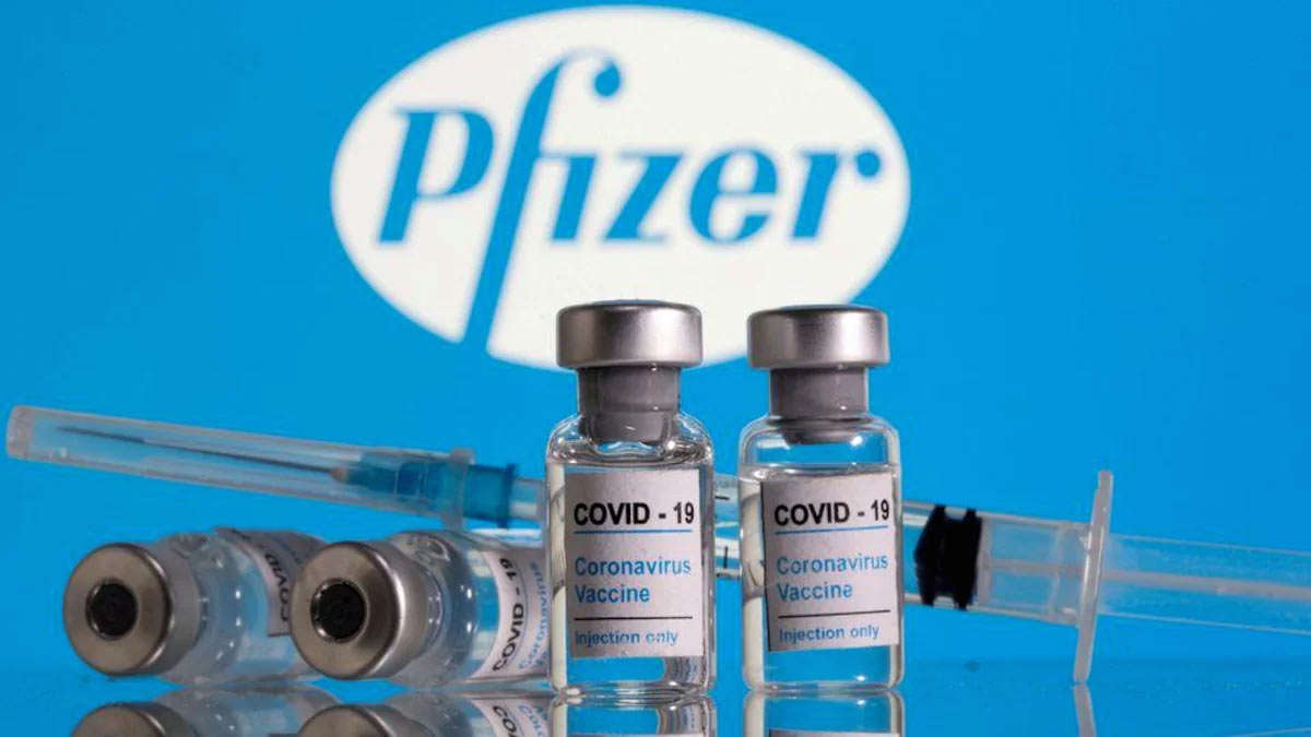 Our antiviral pill is 89% effective in high-risk Covid cases: Pfizer