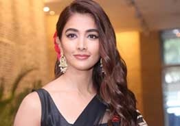 Want to inspire girls in India: Pooja Hegde