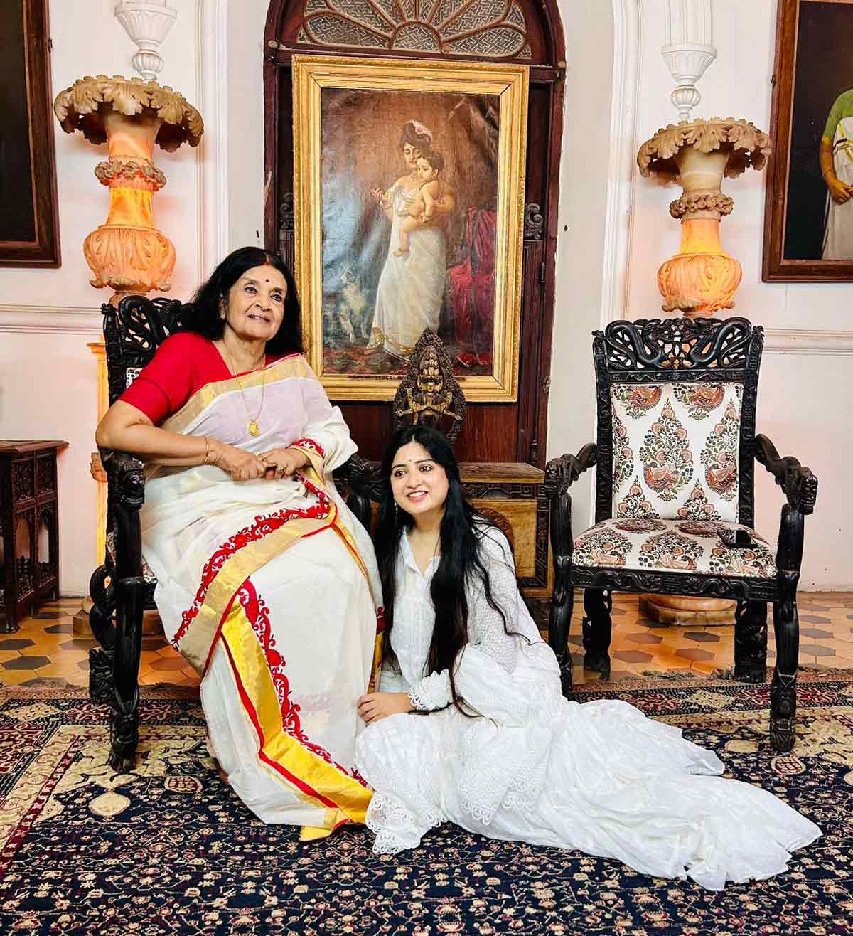 National Handloom Day turns memorable for Poonam Kaur