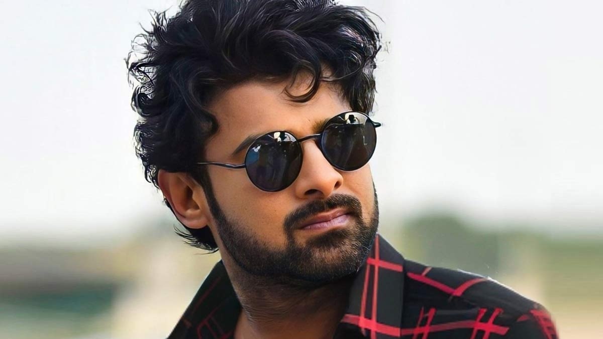 Prabhas kind gesture for Telangana, Andhra Pradesh flood victims