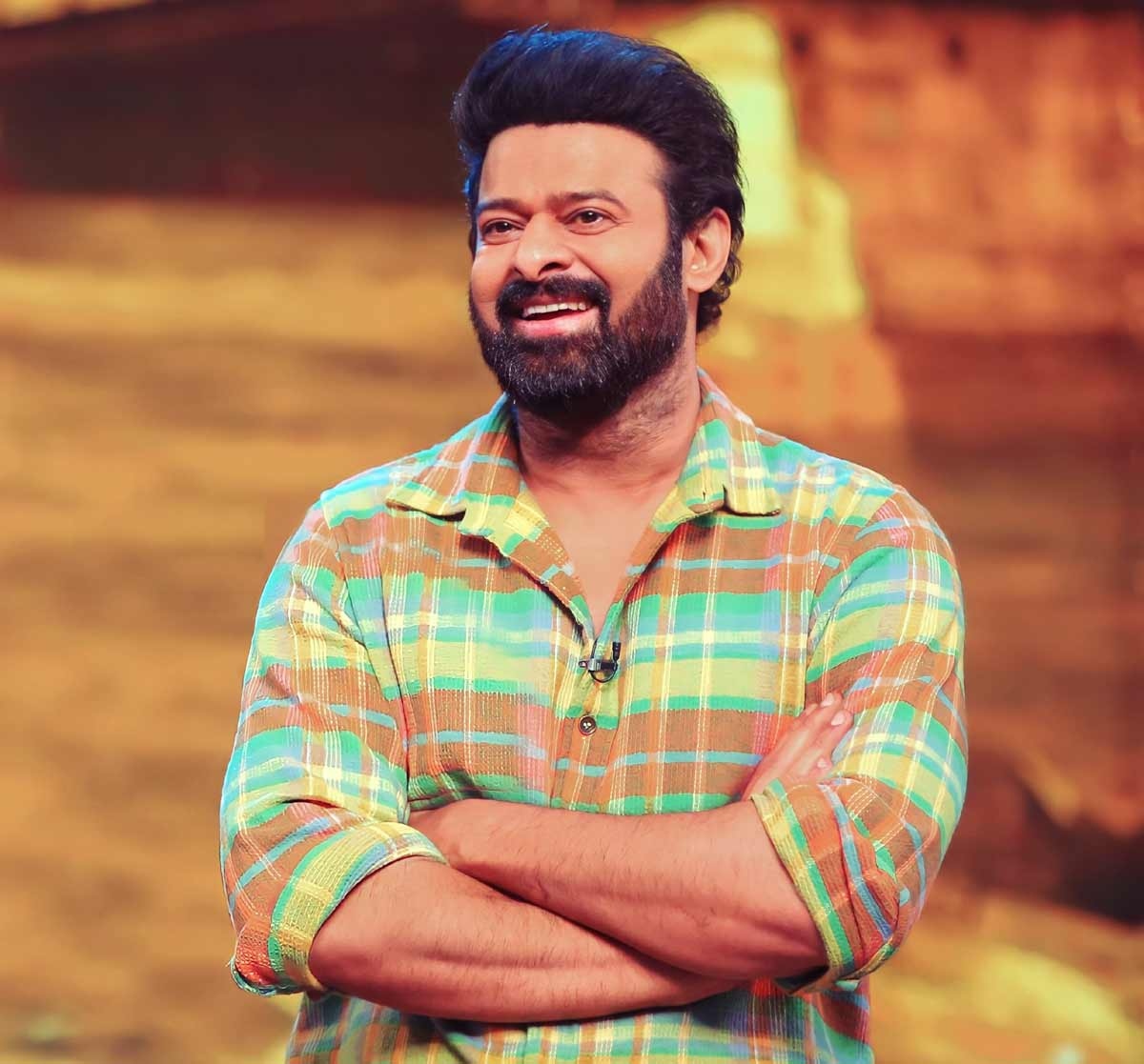 Prabhas donates generously to Wayanad