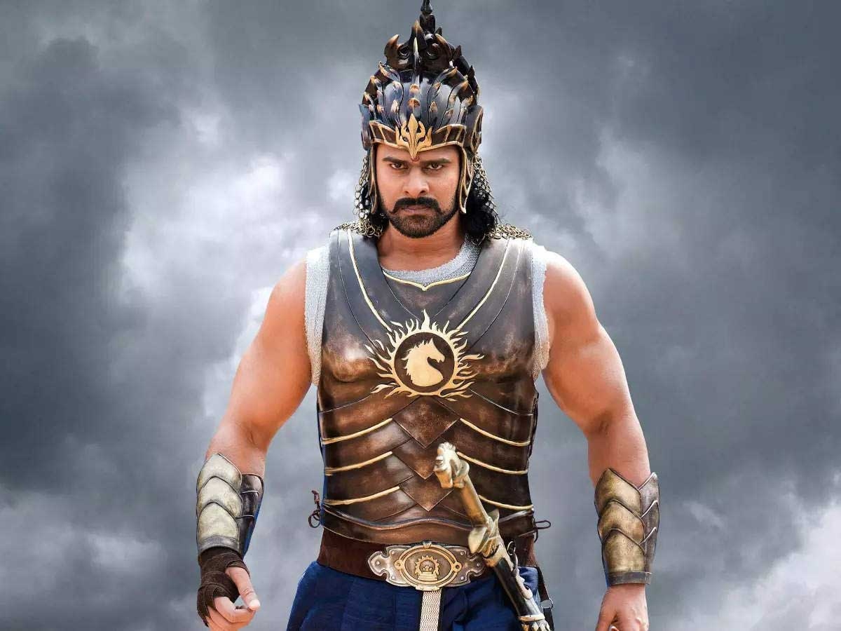 Prabhas, the Love Guru: How He Changed Rajamoulis Style