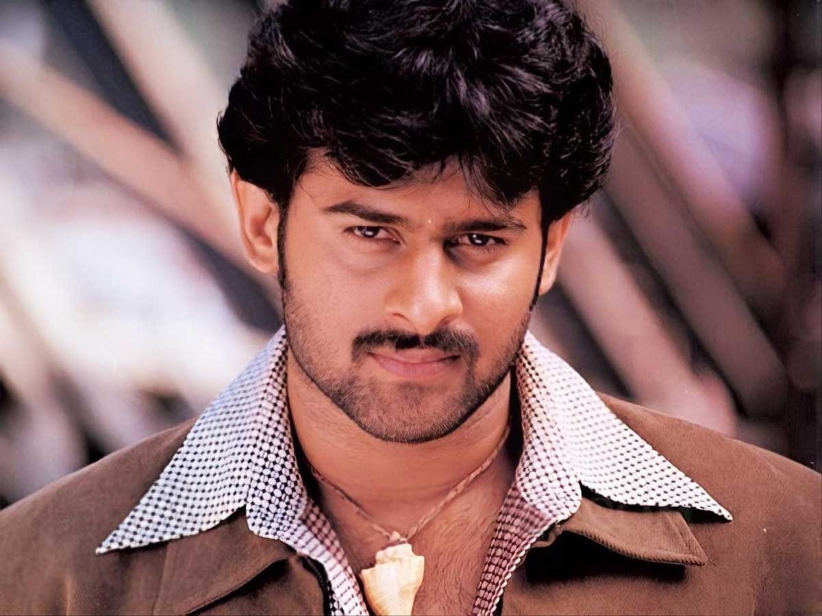 Prabhas, the Love Guru: How He Changed Rajamoulis Style