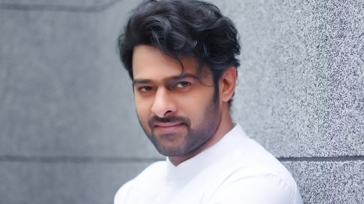 Team Project K unveils special poster on Prabhas birthday