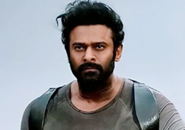 Prabhas' Spirit To Be Completed In Six Months