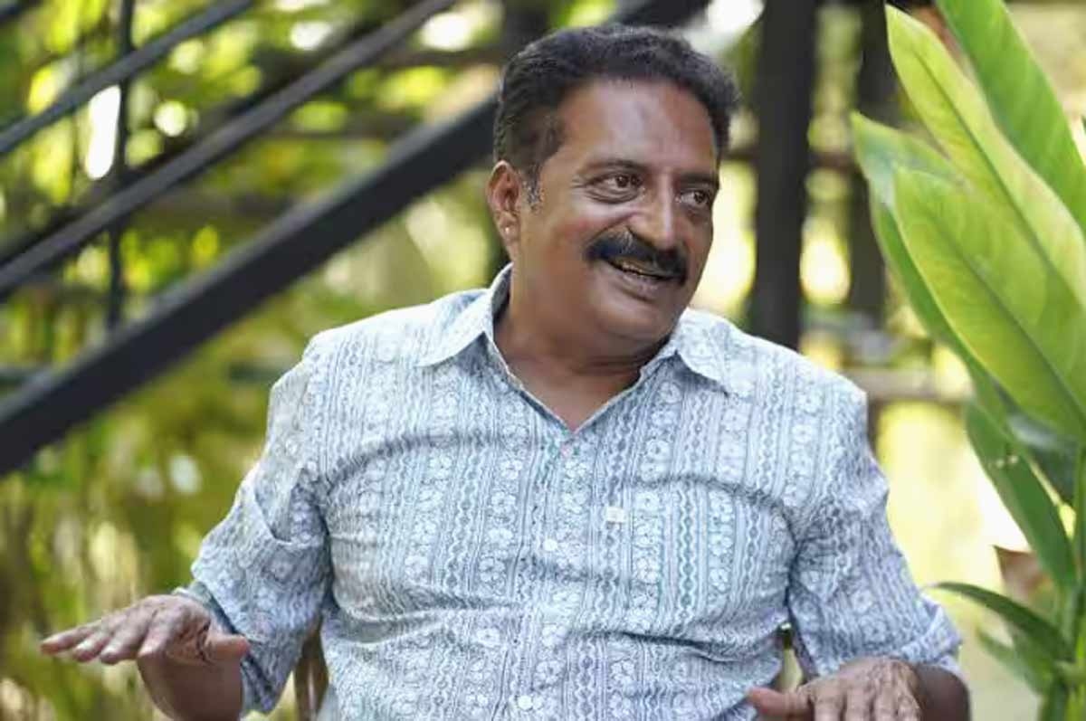 Prakash Raj mocks Pawan after Supreme Court observations on Tirupathi Laddoo controversy