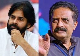 Prakash Raj mocks Pawan after Supreme Court observations on Tirupathi Laddoo controversy