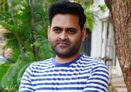 Praveen Sattaru reveals unknown facts about 'The Ghost'