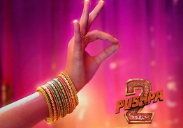 'Pushpa 2: The Rule' second single teaser out, exciting announcement tomorrow