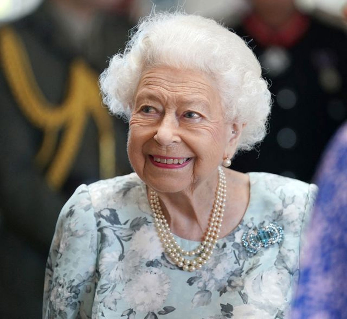 Queen Elizabeth II: క్వీన్ ఎలిజబెత్ 2 కన్నుమూత.. 70 ఏళ్ల పాటు బ్రిటన్‌ను పాలించిన ‘‘మహారాజ్ఞి’’