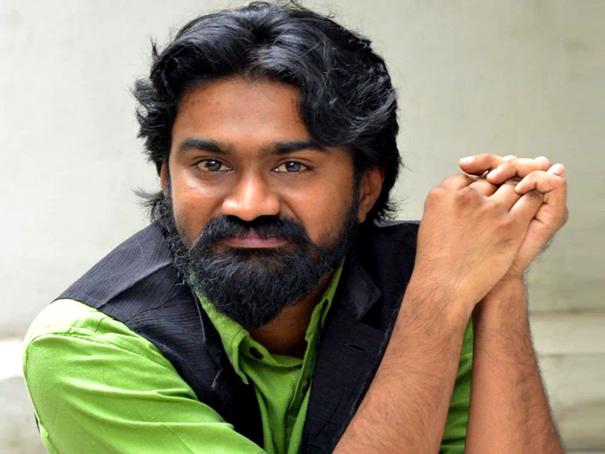 Rahul Ramakrishna bids goodbye, RRR among his last films?